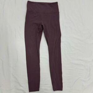 Athleta | Elation Ultra High Rise Tight